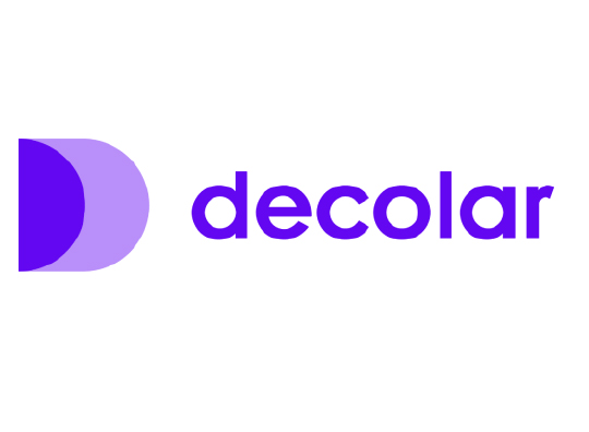 logo decolar