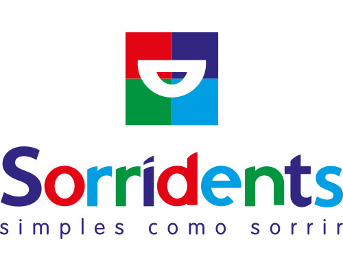 Logo sorridents