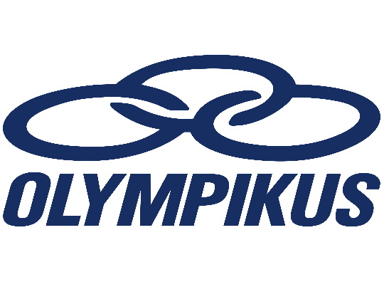 Logo parceiro Olympikus