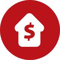 ícone casa