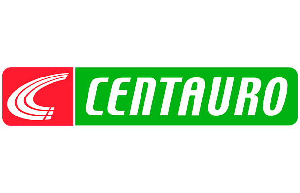 Logo Centauro