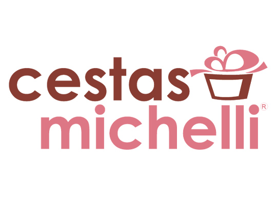 Logo cestas michelli