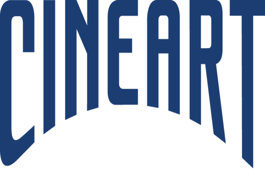 Logo Cineart.