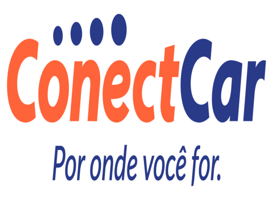 logo conect car