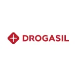 Logo Drogasil parceiro Hipercard.