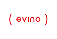 logo evino