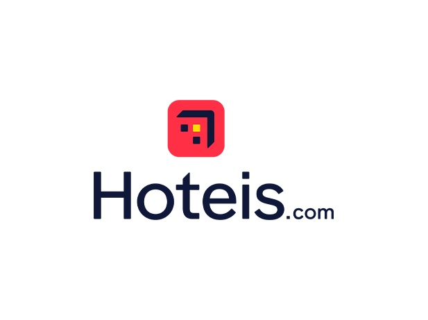 logo Hotéis.com