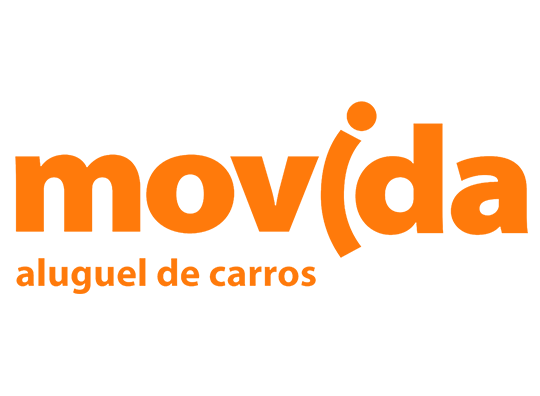 Logo Movida.