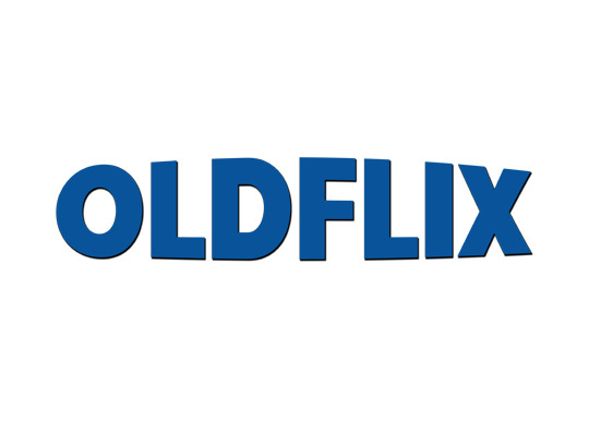 logo oldflix