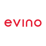 Logo parceiro Evino.