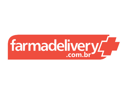 Logo parceiro Farmadelivery.