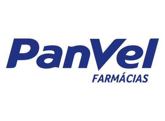 logo panvel farmácias