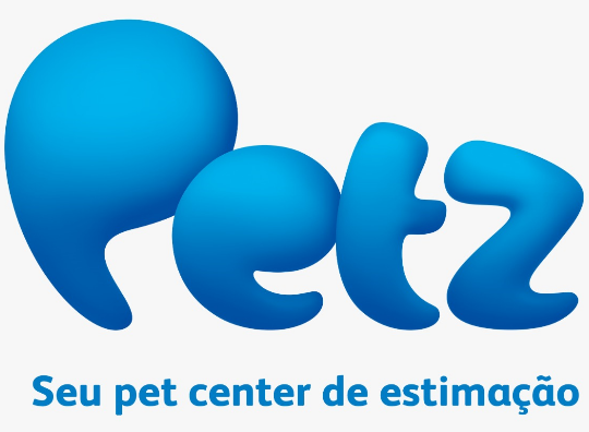 Logo Petz.