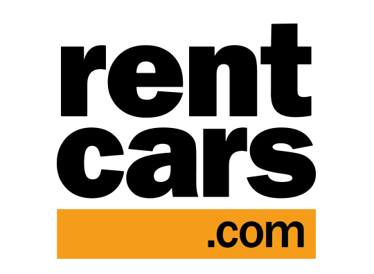 Logo rentcars.com