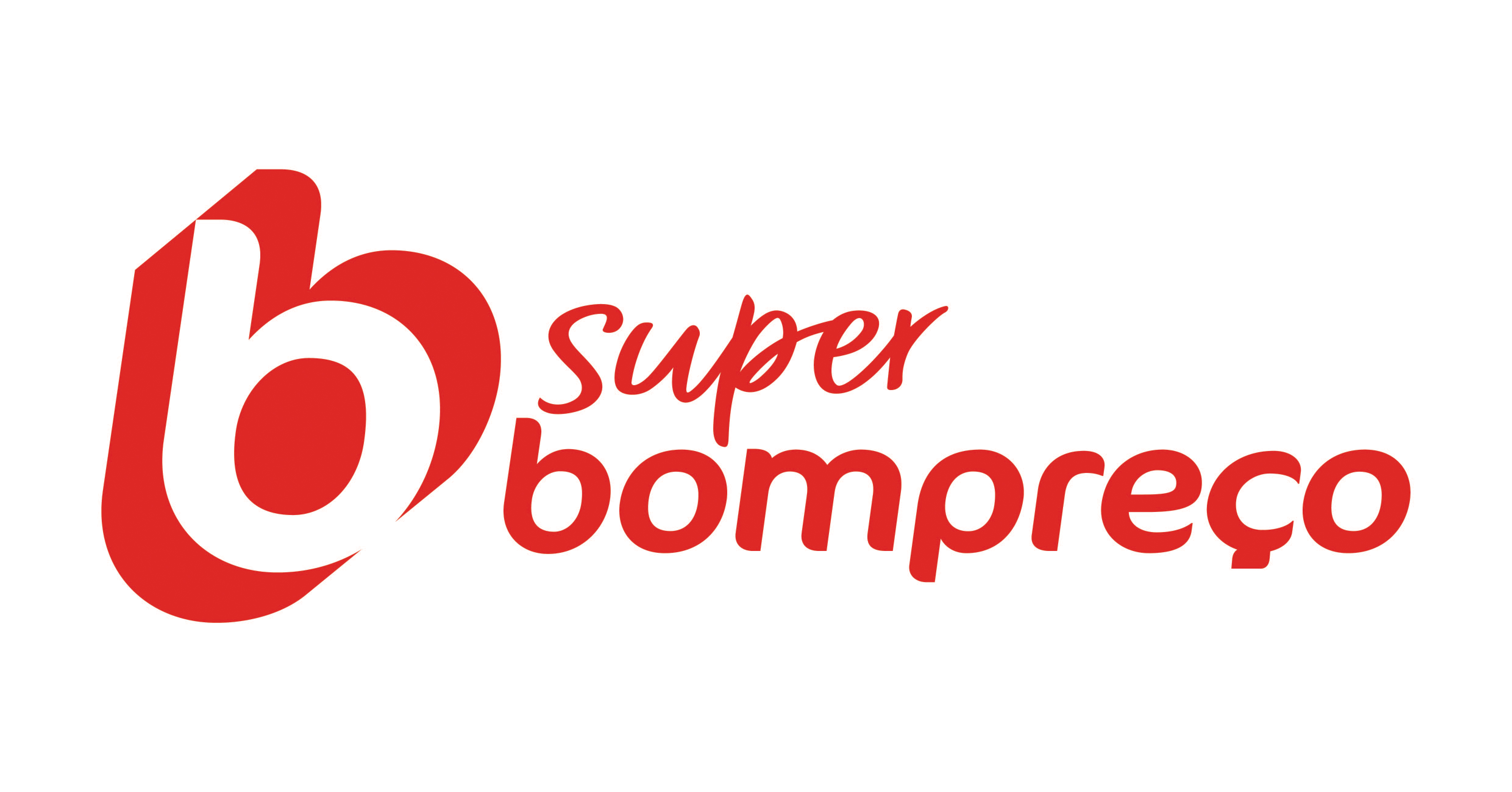 logo super bom preço