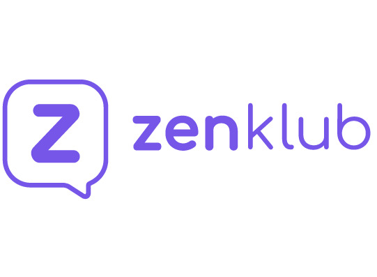 Logo zenklub