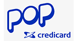 logo pop credicard