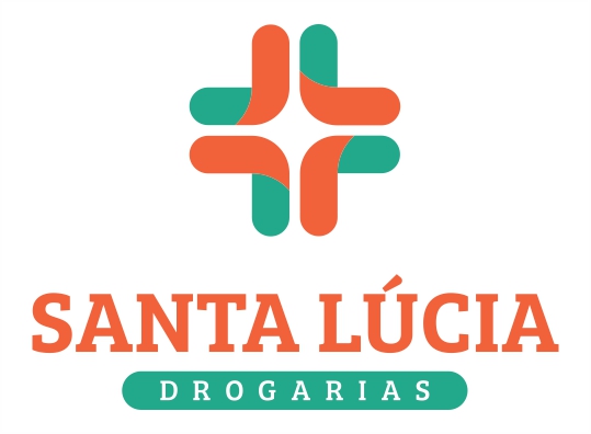 Logo Santa Lúcia