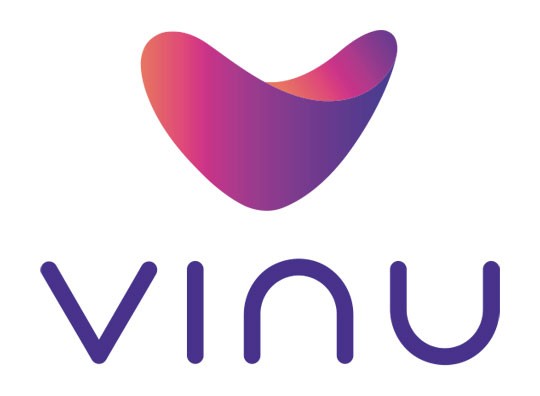 Logo parceiro Vinu